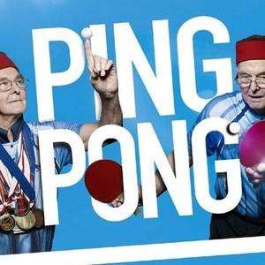 Ping Pong the Animation: Where to Watch and Stream Online