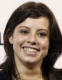 Veronica D'Agostino