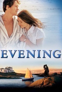 Watch trailer for Evening