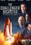 The Challenger Disaster poster image