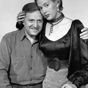 Pickup (1951) photo 3