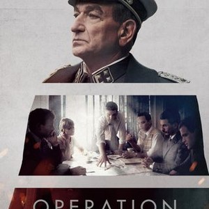 Operation Finale - Rotten Tomatoes