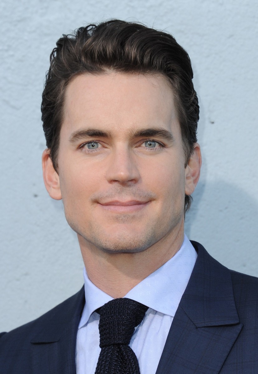 Matt Bomer - Rotten Tomatoes