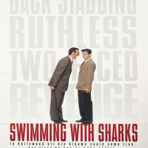 Swimming With Sharks (1994) photo 5