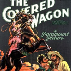 The Covered Wagon (1923) photo 10