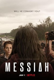 Watch trailer for Messiah