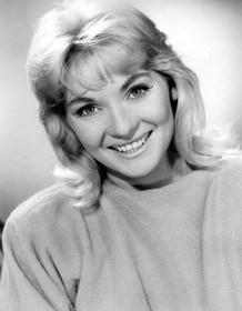 Diane Cilento