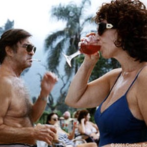 Scene from the film "La Cienaga." photo 10