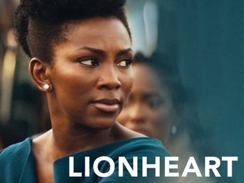 Lionheart (2018) | Rotten Tomatoes