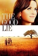 The Good Lie poster image