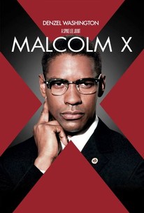 Watch trailer for Malcolm X