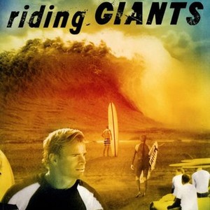 Riding Giants (2004) photo 4