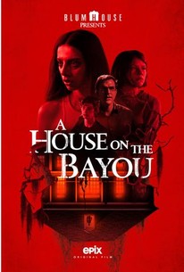 Watch trailer for A House on the Bayou