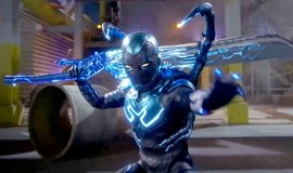 BlueBeetle debuts with an 86% on rotten tomatoes! : r/BlueBeetle