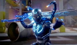 Blue Beetle Rotten Tomatoes Scores & Reviews