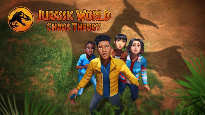 Jurassic World: Chaos Theory: Season 2 | Rotten Tomatoes