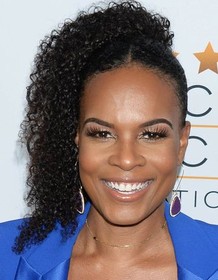 Nefetari Spencer