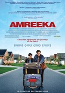 Amreeka poster image