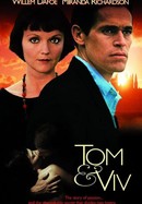 Tom & Viv poster image