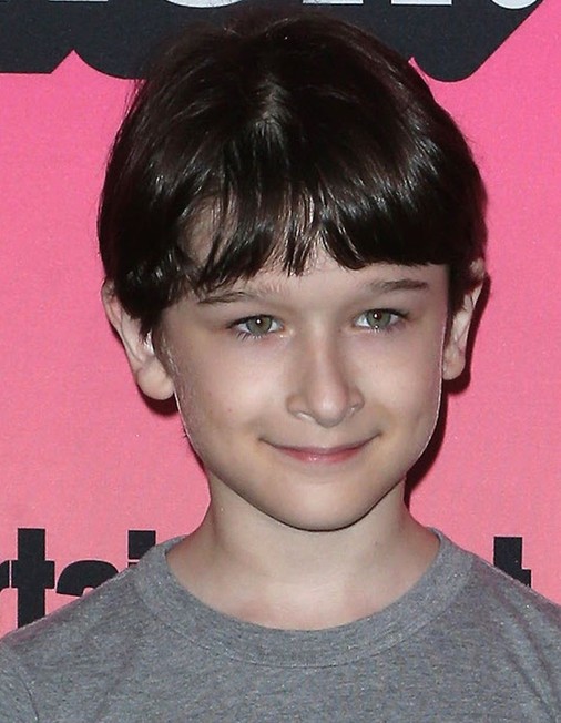 Riley B. Smith