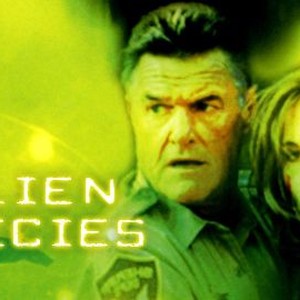 Alien Species (1996) - Rotten Tomatoes