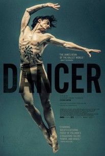 Watch trailer for Dancer