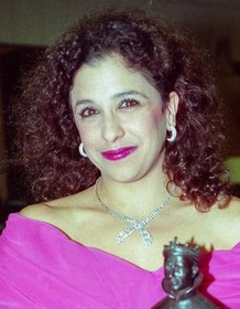 Kathryn Hunter