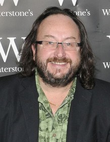 David Myers
