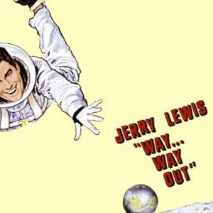 Way... Way Out photo 8