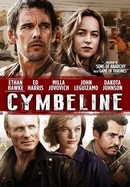 Cymbeline poster image