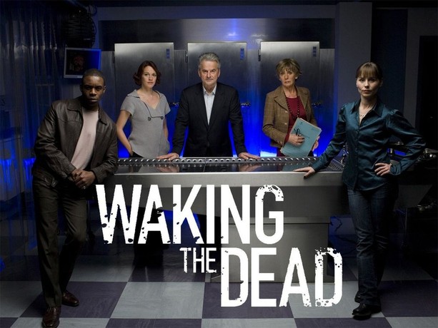 Waking the Dead: Season 7 | Rotten Tomatoes