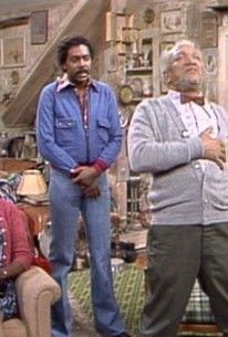 Sanford and Son - Season 6 Episode 23 - Rotten Tomatoes