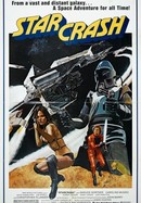 Starcrash poster image