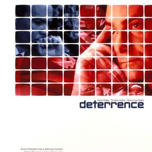 Deterrence (1999) photo 1