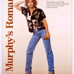 Murphy's Romance (1985) photo 2