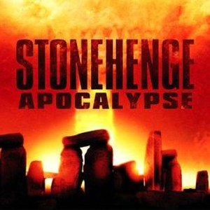 Stonehenge Apocalypse photo 11