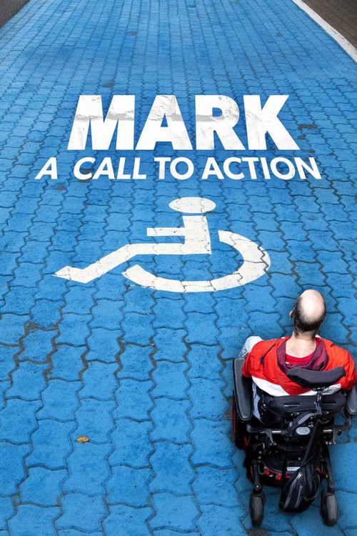 Mark: A Call to Action poster
