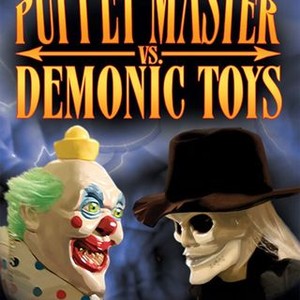 Puppet Master vs. Demonic Toys (2004) photo 6