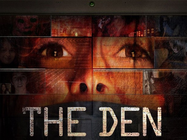 The Den (2013) The Den (2013)