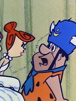 The flintstones 3 store