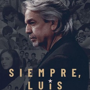 Siempre, Luis (2020) photo 17