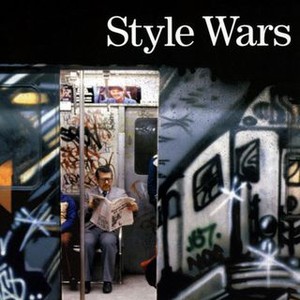 Style Wars (1984) photo 13