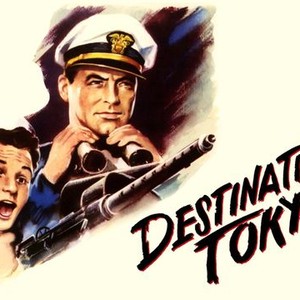 Destination Tokyo - Rotten Tomatoes