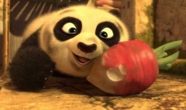 Kung Fu Panda 2: Official Clip - Baby Po