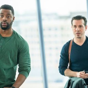 LaRoyce Hawkins Rotten Tomatoes