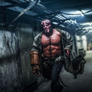 Hellboy photo 18