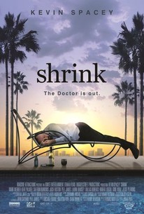 Poster for Shrink