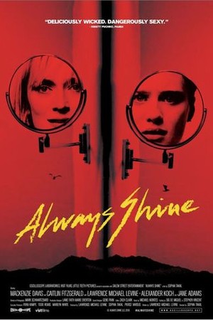 Always Shine poster