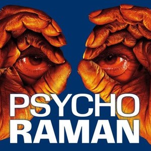 Psycho Raman photo 15