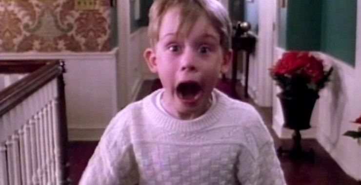 Home Alone - Rotten Tomatoes